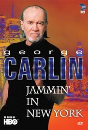 George Carlin: Jammin